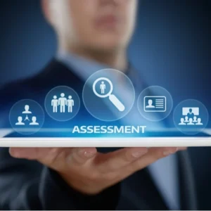 Network Assesment Services