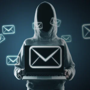 الكورس الرابع: تأمين البريد الإلكتروني